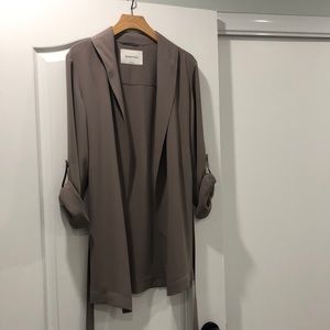 Duster jacket Babaton
